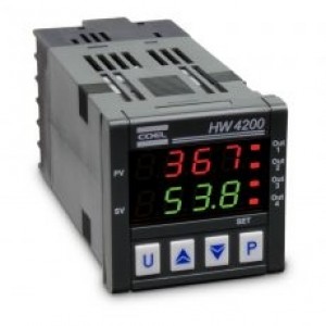 HW4200 - Controlador para Processos
